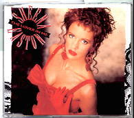 Sheena Easton - The Lover In Me